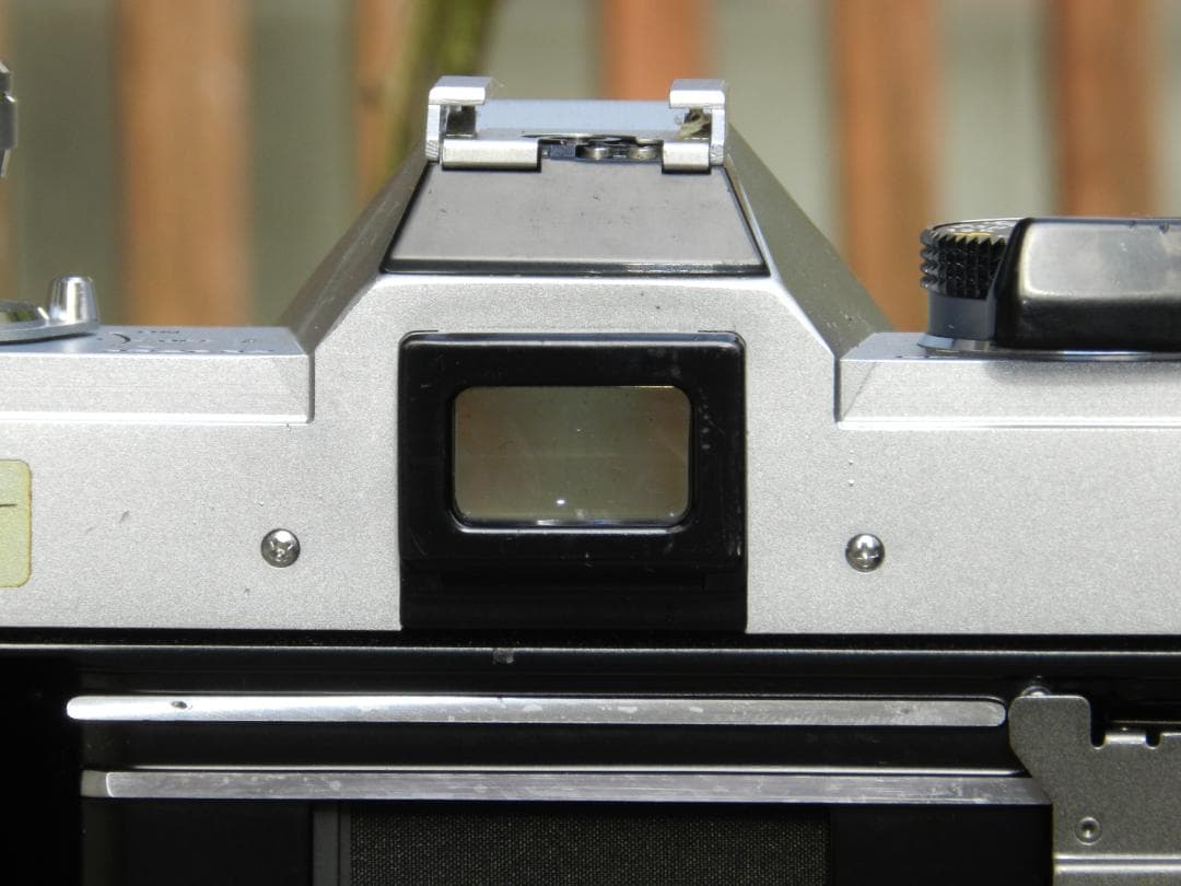 美品　Canon FTb ql FL 50 1.8 即撮影可　キャノン