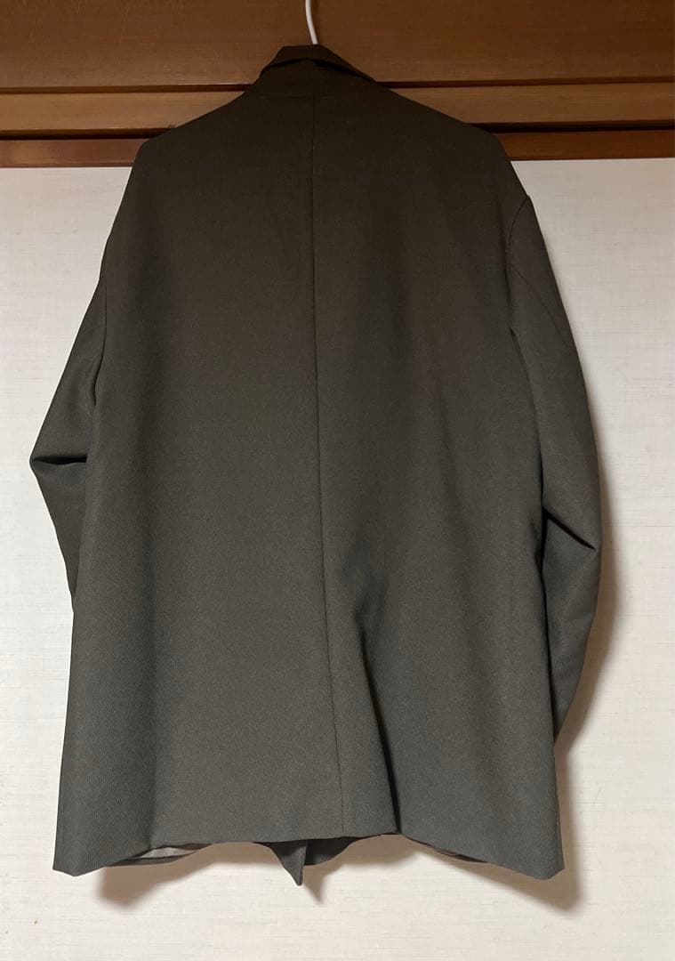 【即完品】THE BOLDMAN セットアップ　ジャケット　スラックス 【L】