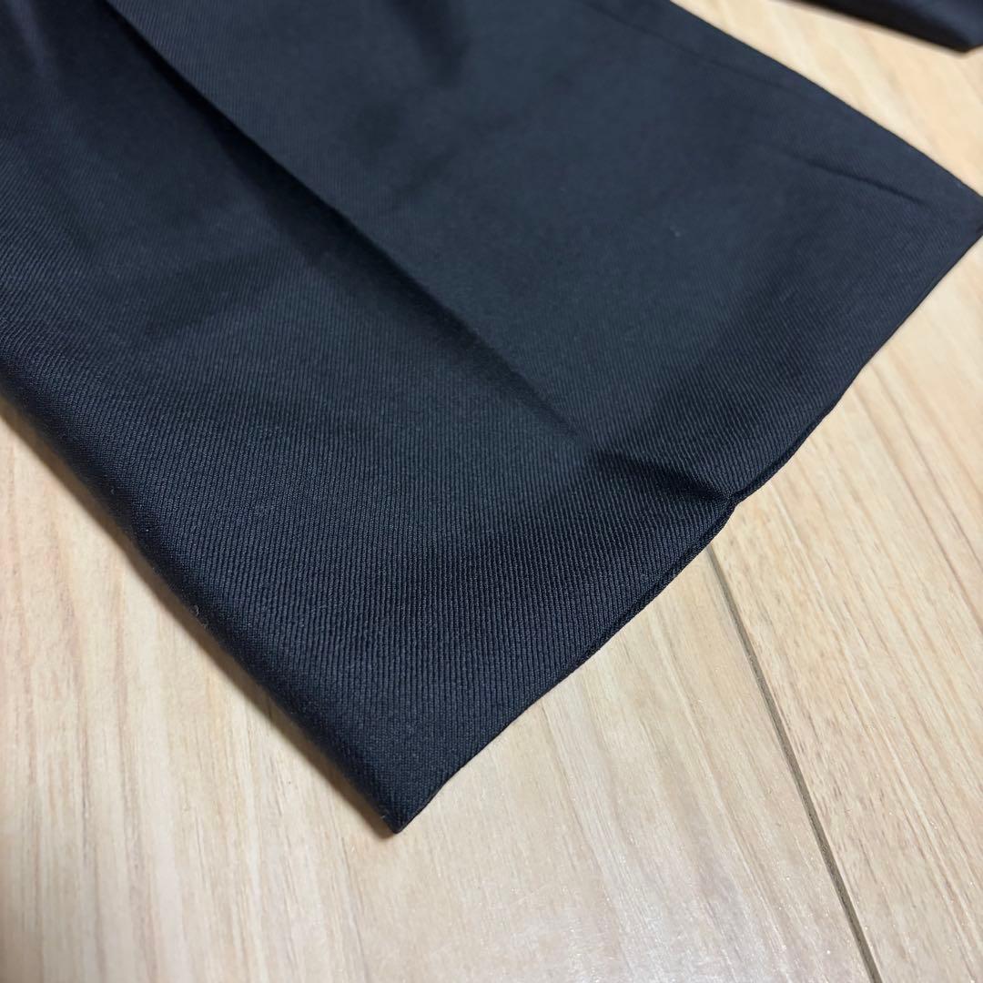 【極美品】WACKO MARIA スーツ セットアップ イタリア高級