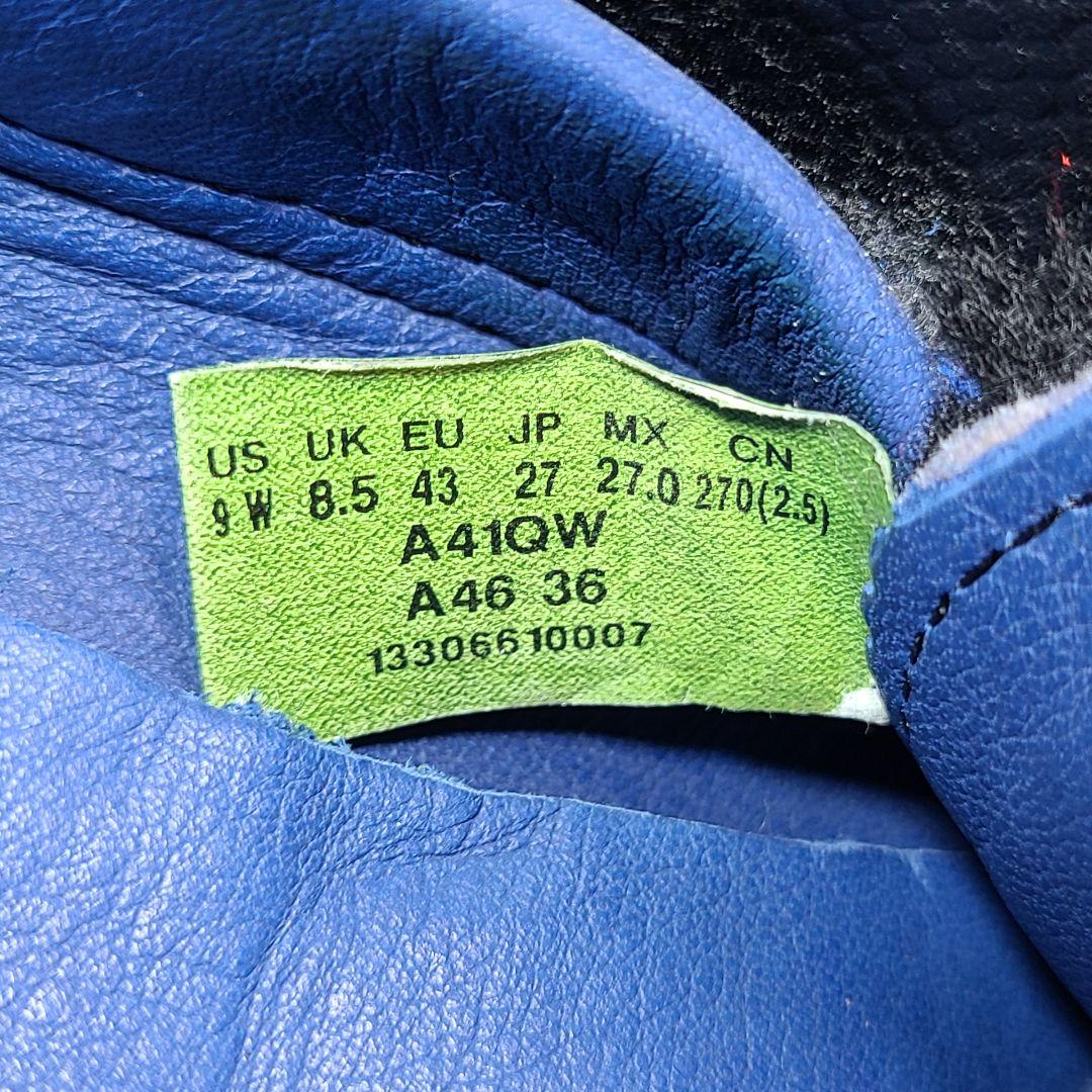 希少【Timberland】ChinaTownMarket 3eye スリーアイ