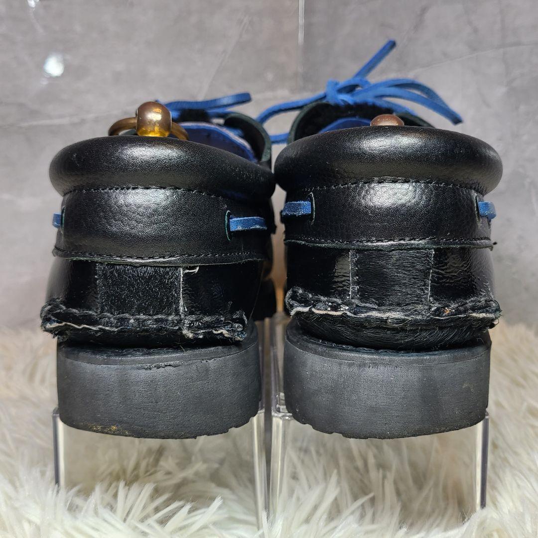 希少【Timberland】ChinaTownMarket 3eye スリーアイ