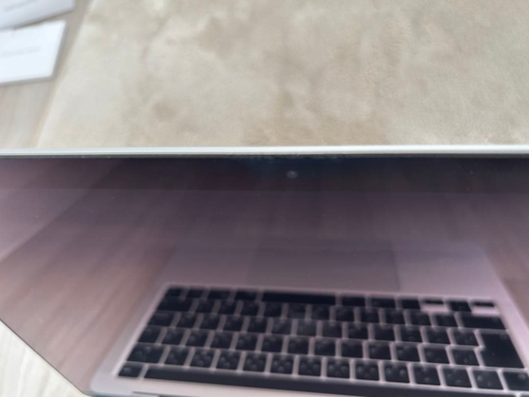 MacBook Pro 2020 13型 i5/16GB/256GB おまけ付