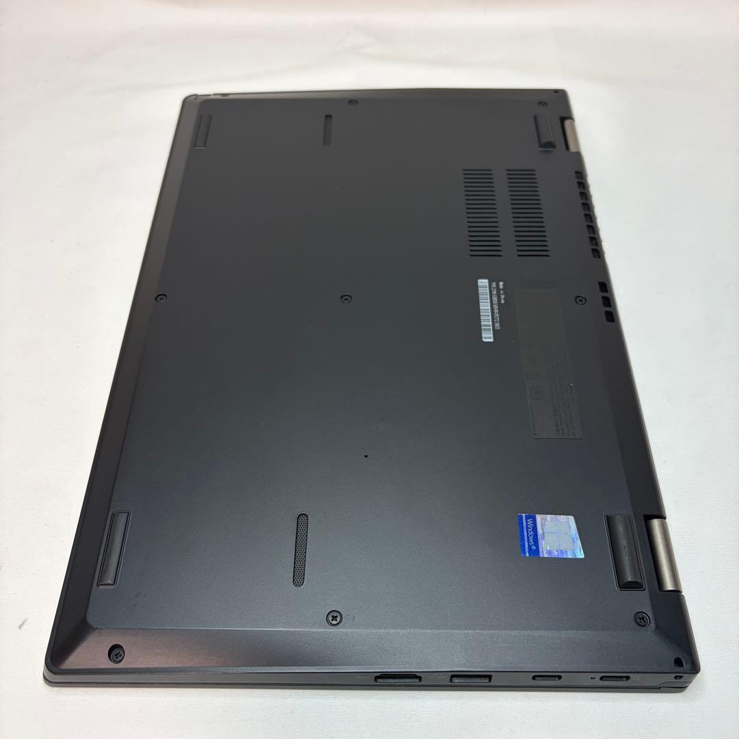 美品 ThinkPad L380 8世代 i5 8GB 256GB Office
