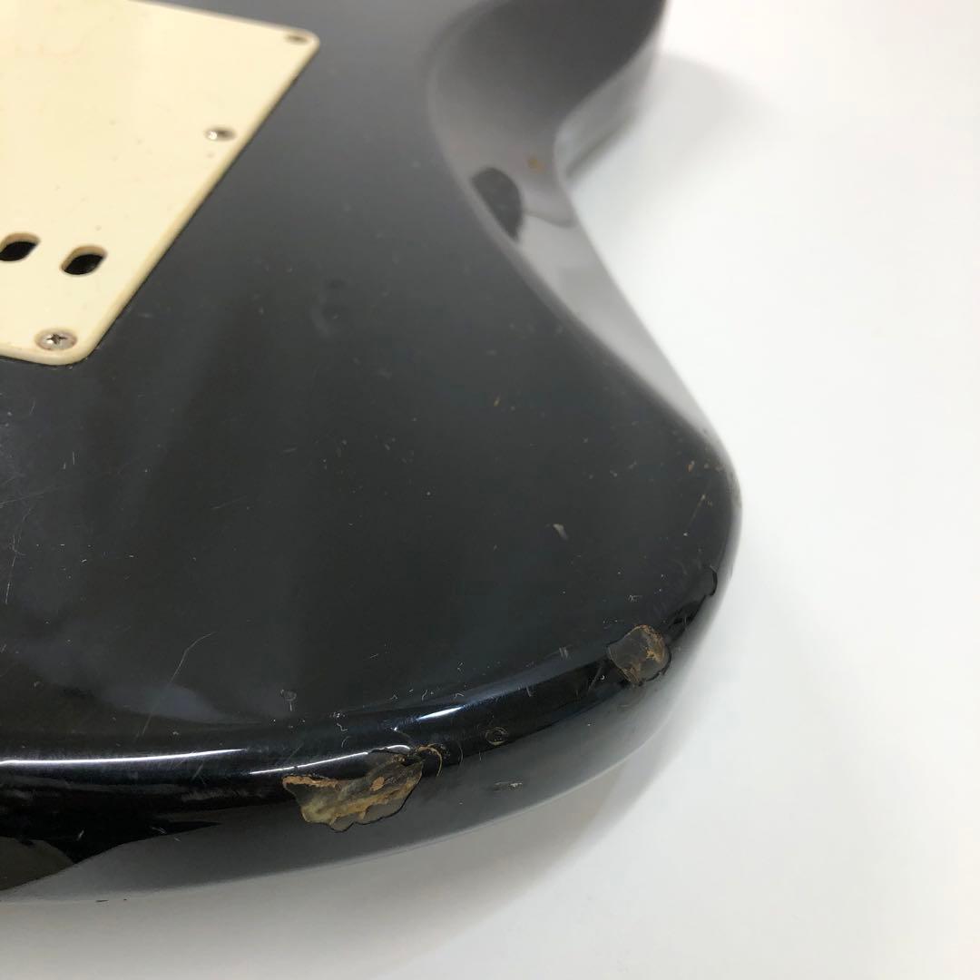 fender Japan ST-CHAMP ストラトキャスター アンプ内蔵ギター