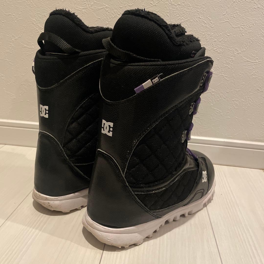 DCshoes スノボーブーツ