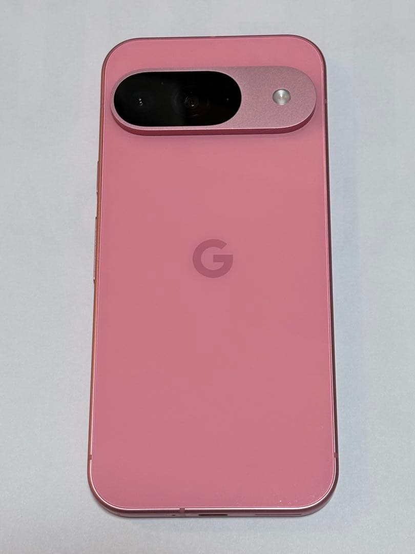 Google Pixel 7 ピンク