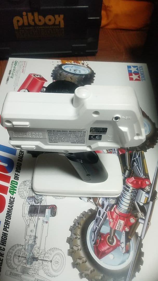 ホットショットフルセットその他多数