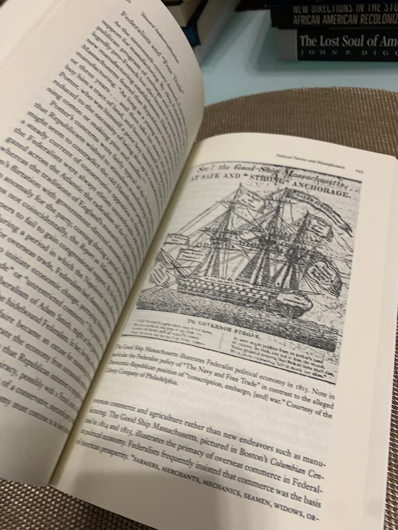 洋書 Manufacturing Revolution