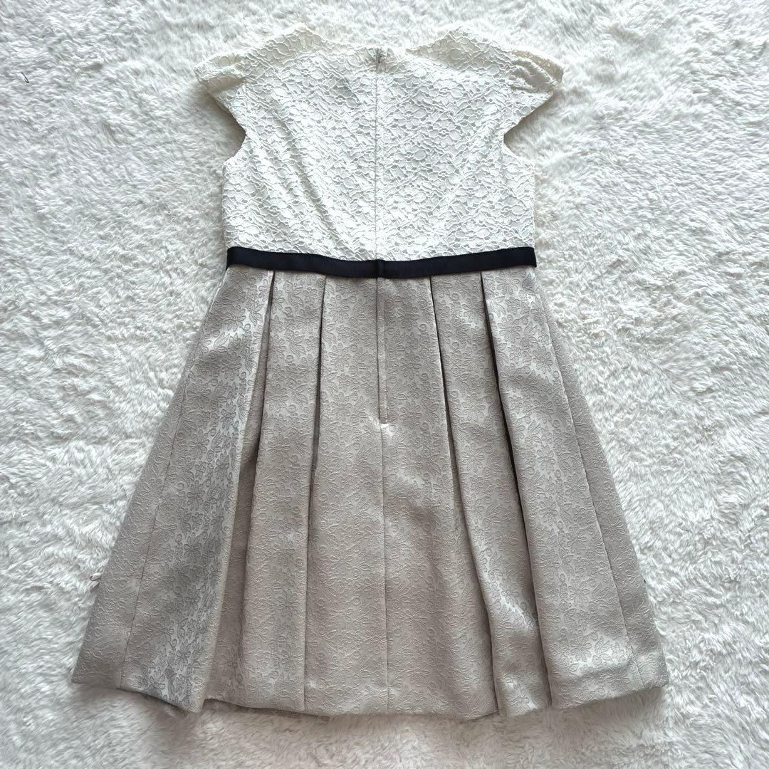 petit main プティマイン 女の子 ワンピース セットアップ スーツ