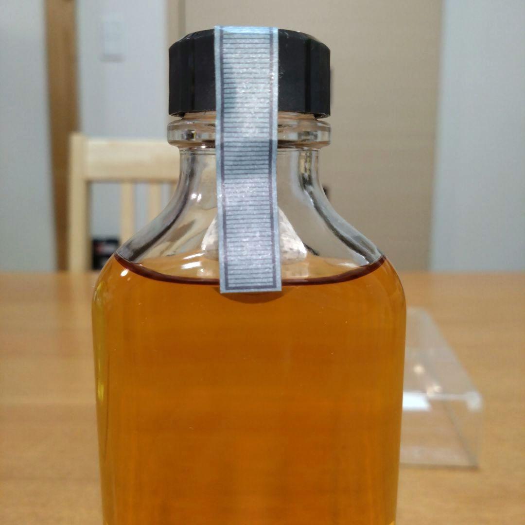 ◆サントリー◆ピュアモルトウイスキー◆白州蒸溜所樽出原酒10年◆超稀少◆レトロ