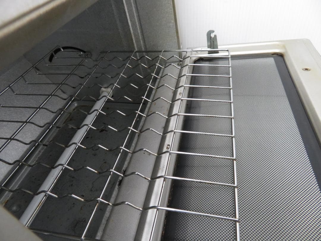 パナソニック 2020年製 コンパクトオーブントースター NB-DT52