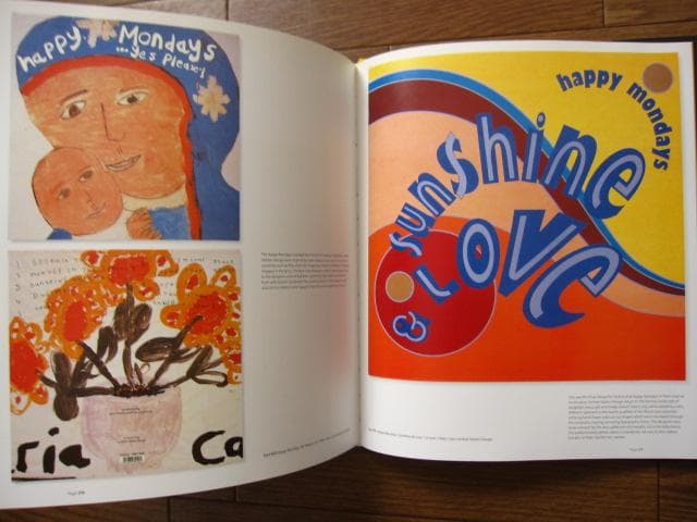 Factory Records　Complete Graphic Album