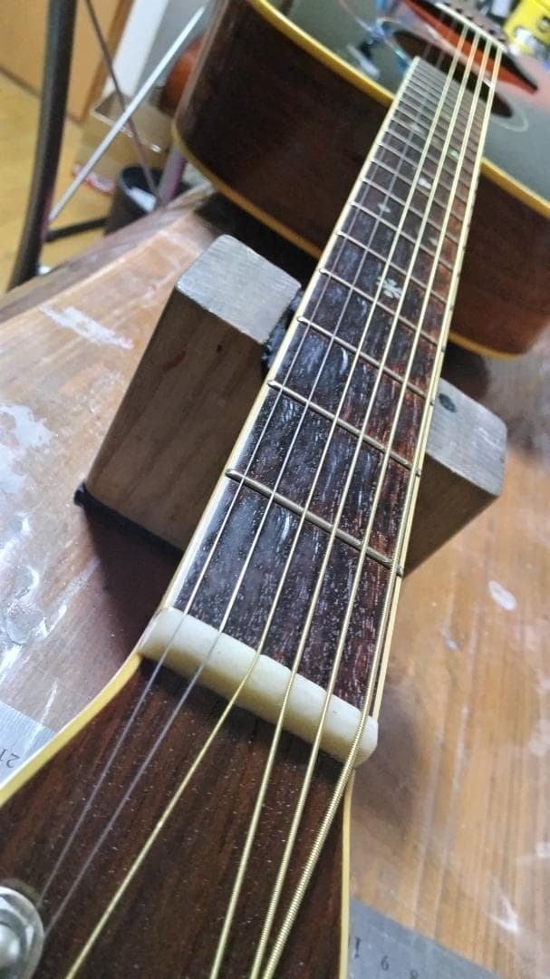 ❤️弦高調整済！「S.YAIRI ヤイリ YD-48/3TS」(*゜▽゜)ノ