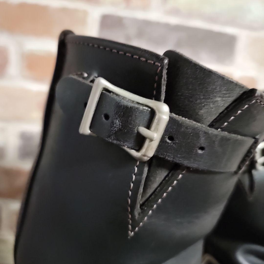 WESCO ウエスコ BOSS ボス