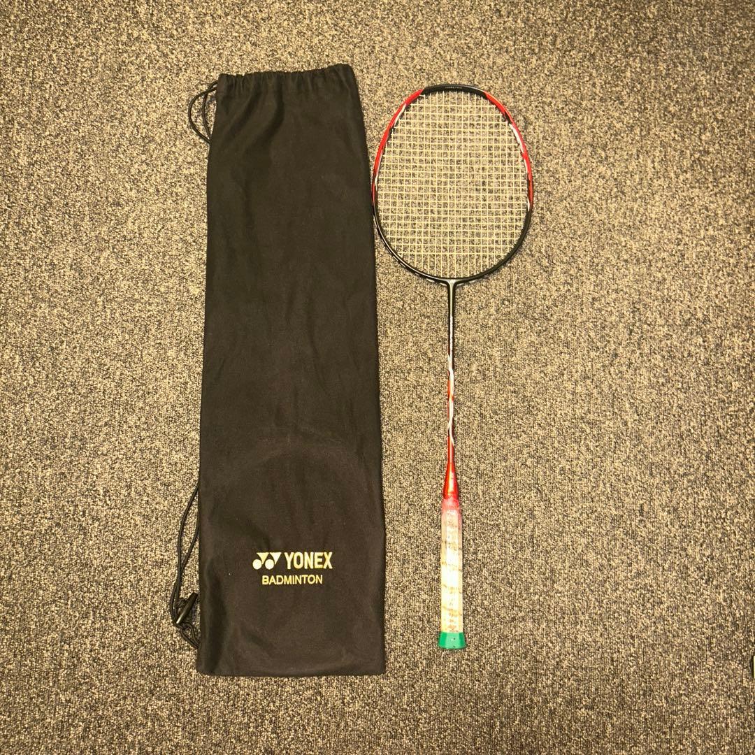 YONEX Nanoflare 700 ナノフレア700 5UG5