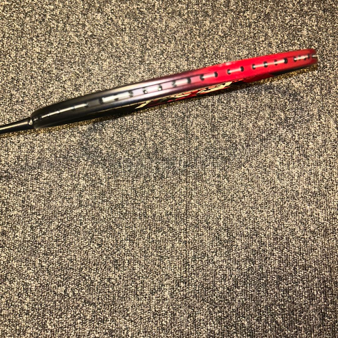 YONEX Nanoflare 700 ナノフレア700 5UG5