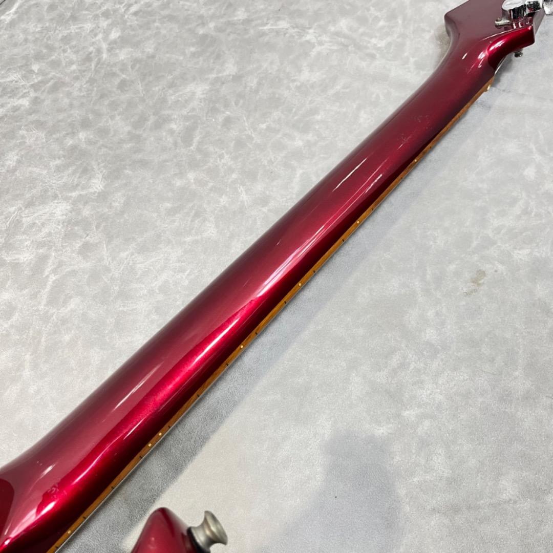 AriaPro II RS INAZUMA-V 日本製　MMK45PU2機搭載！