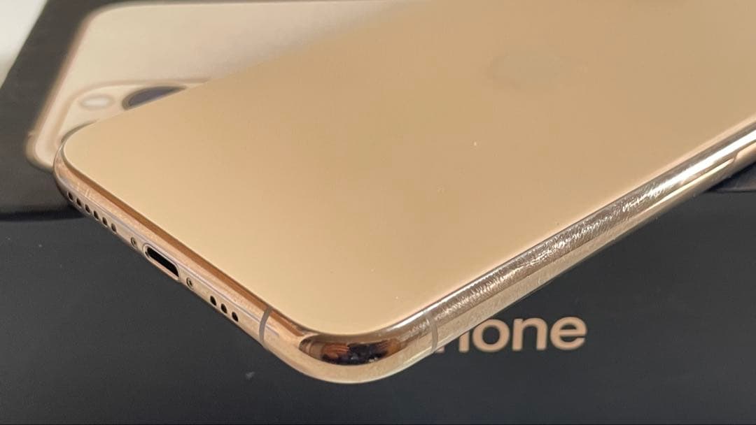 Iphone 11 PRO 256GB SIMフリー100%