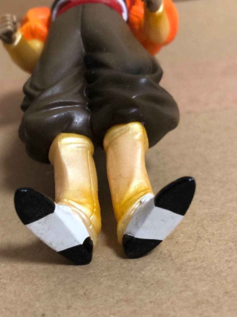 ドラゴンボール　超彩色　人造人間１９号 人造人間２０号 ドクターゲロ