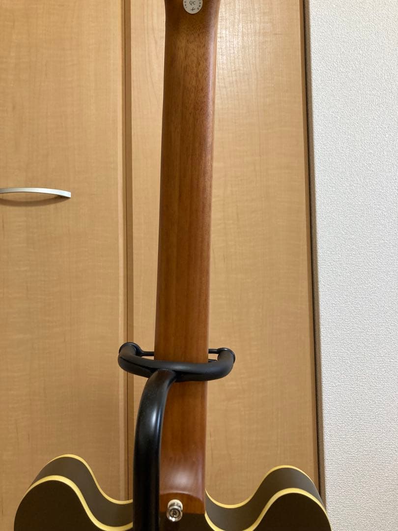 Epiphone Tom DeLongeシグネチャー エレキギター