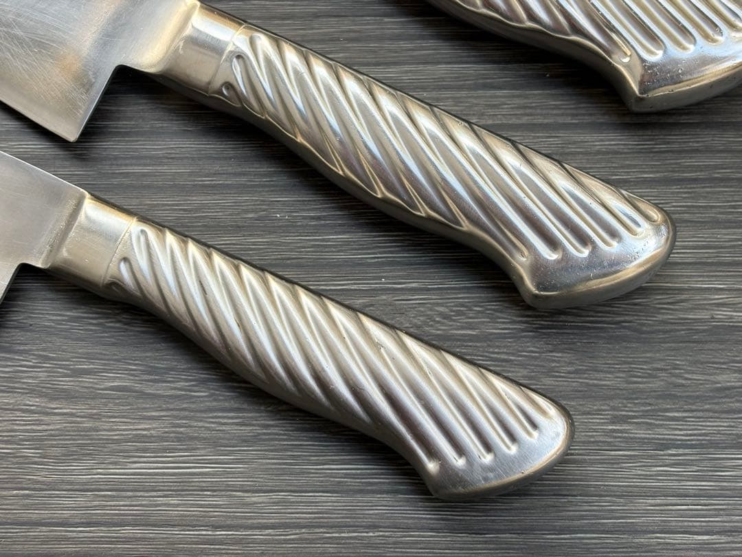 藤次郎 Tojiro Pro 牛刀 柳刃 セット