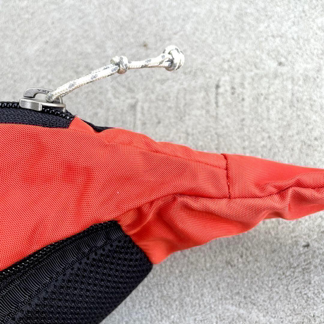 Patagonia ヌエボヒップボルト　ヒップボルト　00s ショルダーバッグ