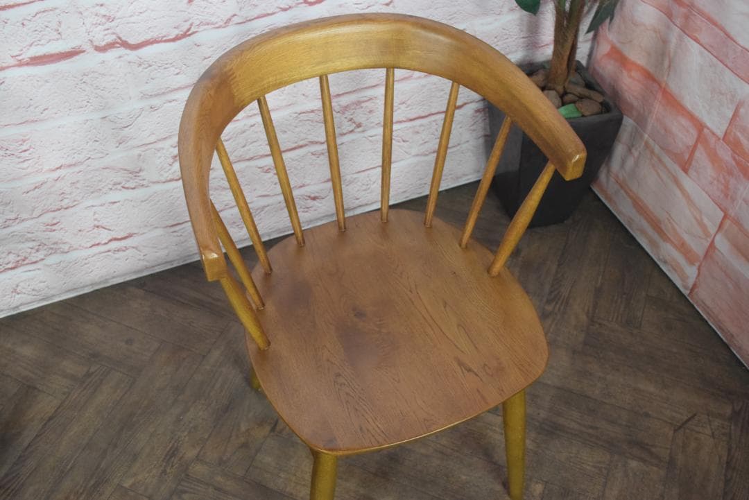 展示品 クラッシュゲート イージーライフ マルケッシュ チェア　D