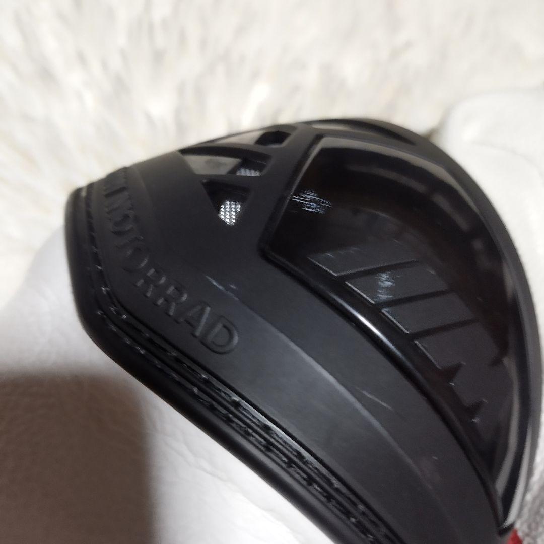 BMW Motorrad ダウンフォースジャケット レザー切替　52