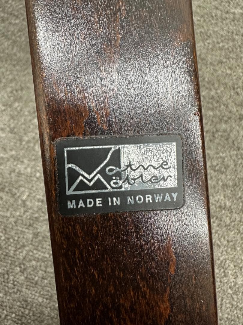 C*l様 北欧ヴィンテージ■Vatne/バットネ■Falcon　コーヒーテーブル