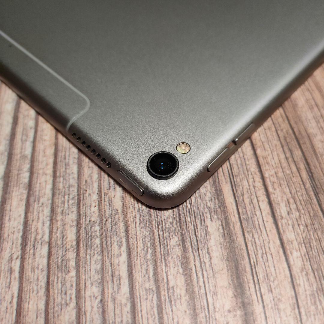 iPad Pro 10.5インチ スペースグレー 64GB 美品