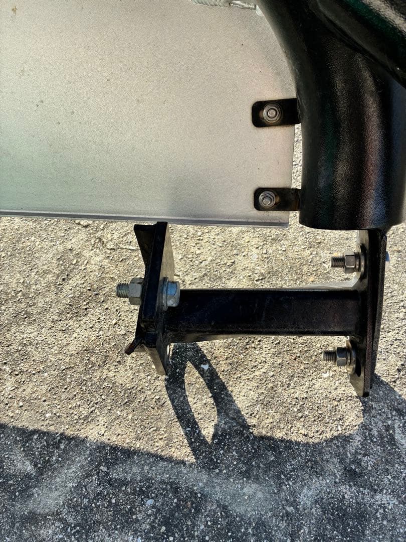 デリカD5 オートフラッグス　ゴクブトRⅡ GOKUBUTO-RII