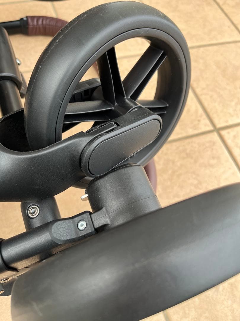 ピッコロカーネリオナ2ワンタッチスタイル