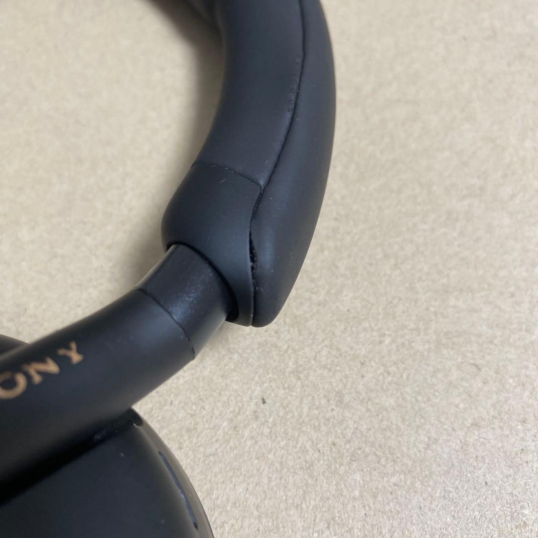 SONY WH-1000XM5 ワイヤレスヘッドホン