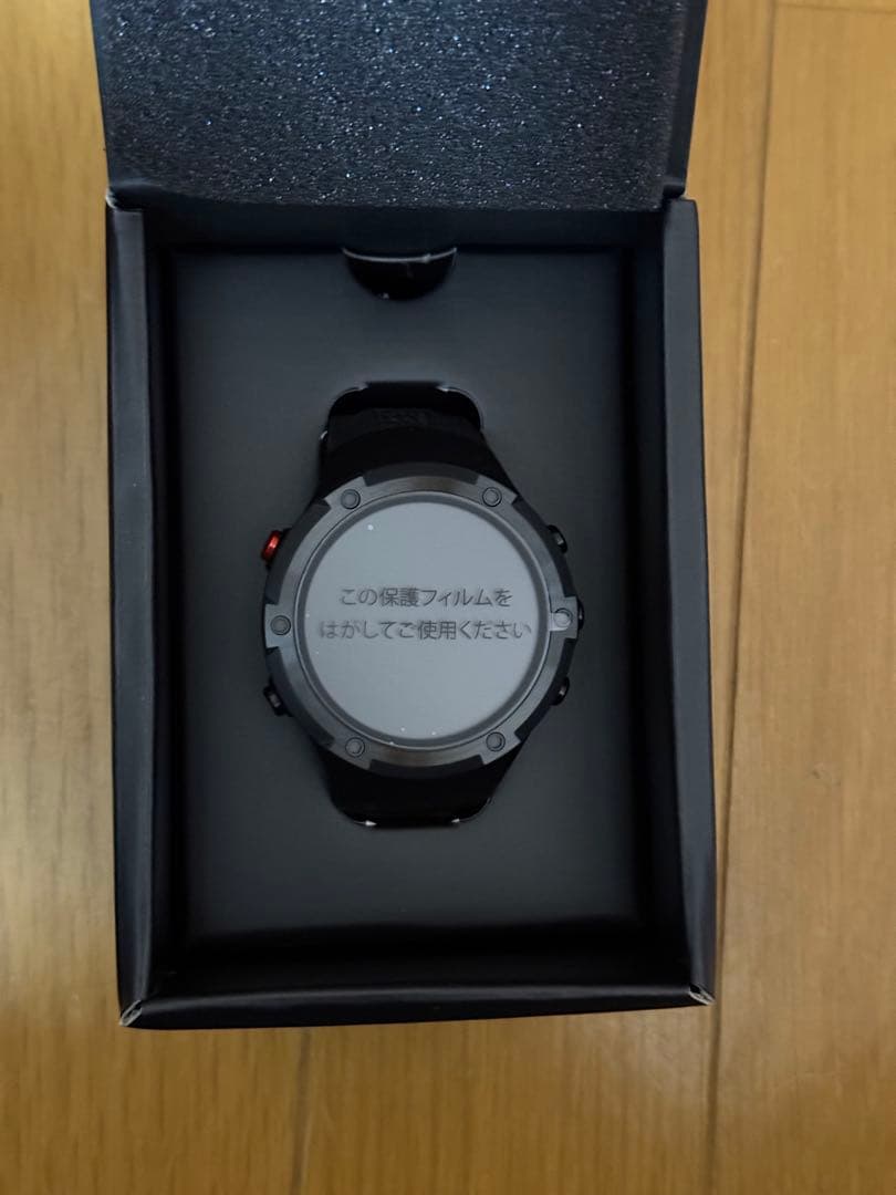 Shot Navi Evolve PRO ブラック×レッド 新品