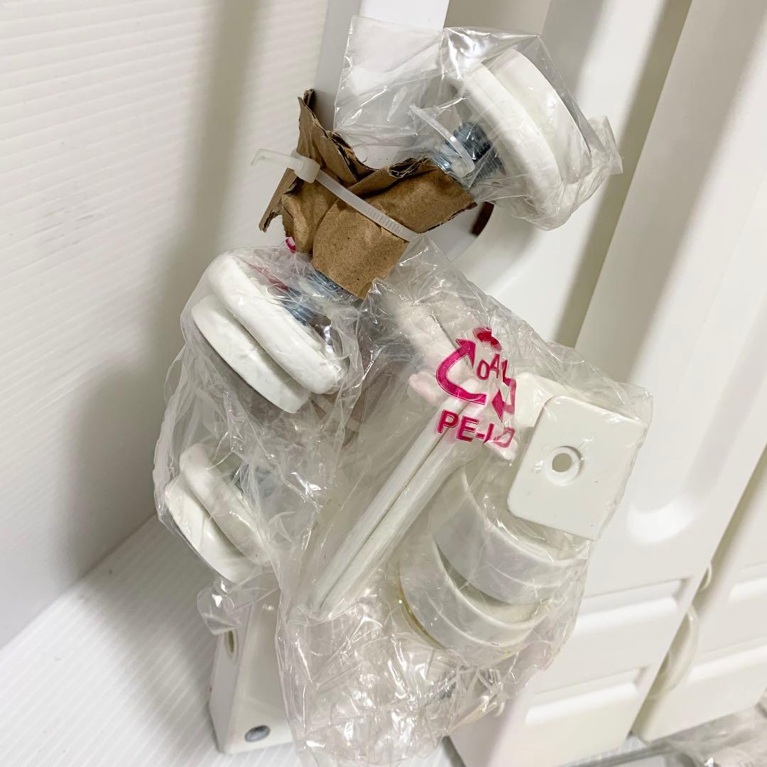 日本育児 nihonikuji ゲイト スマートゲート プレミアム クリア