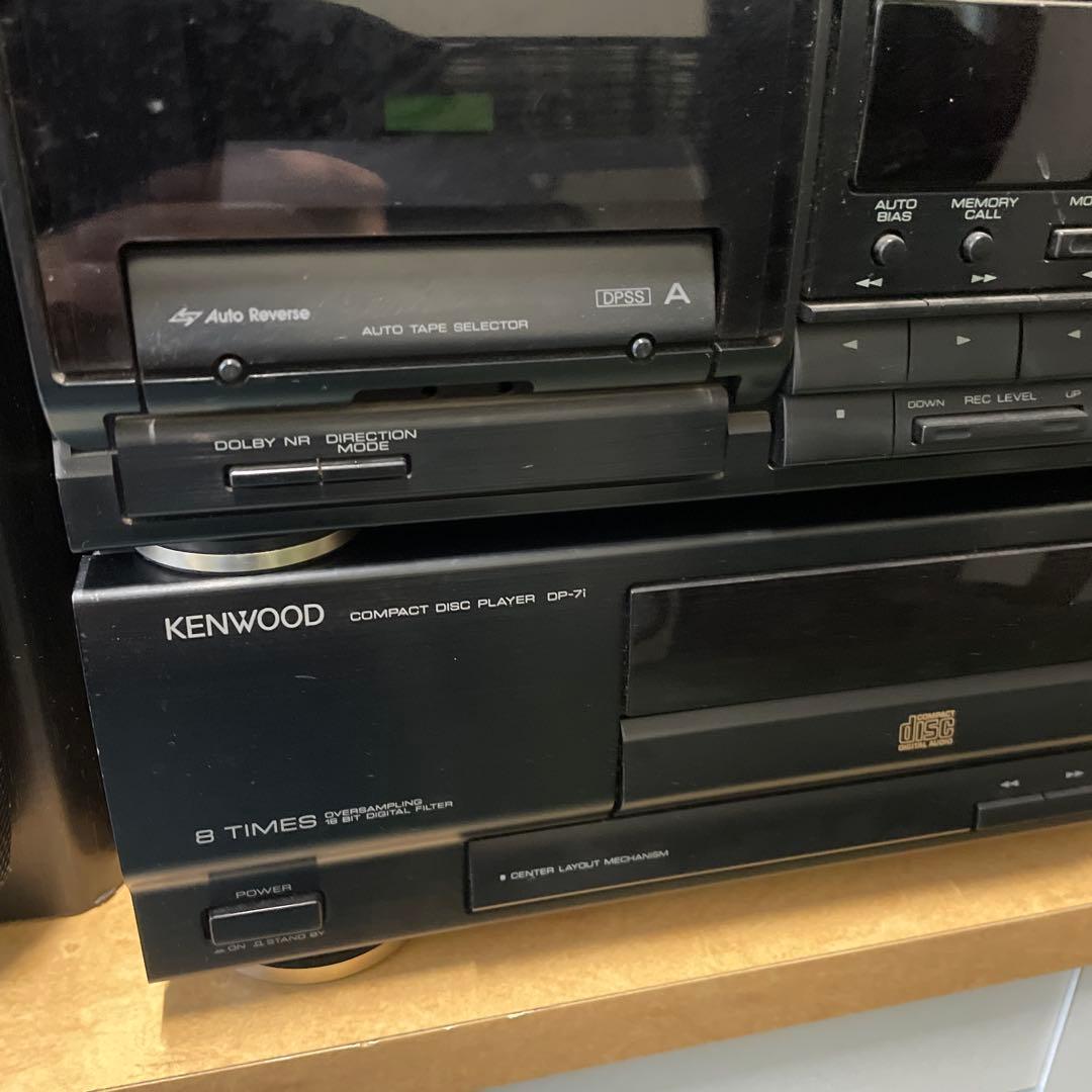 kenwood コンボ Roxy j5 引き取り対応