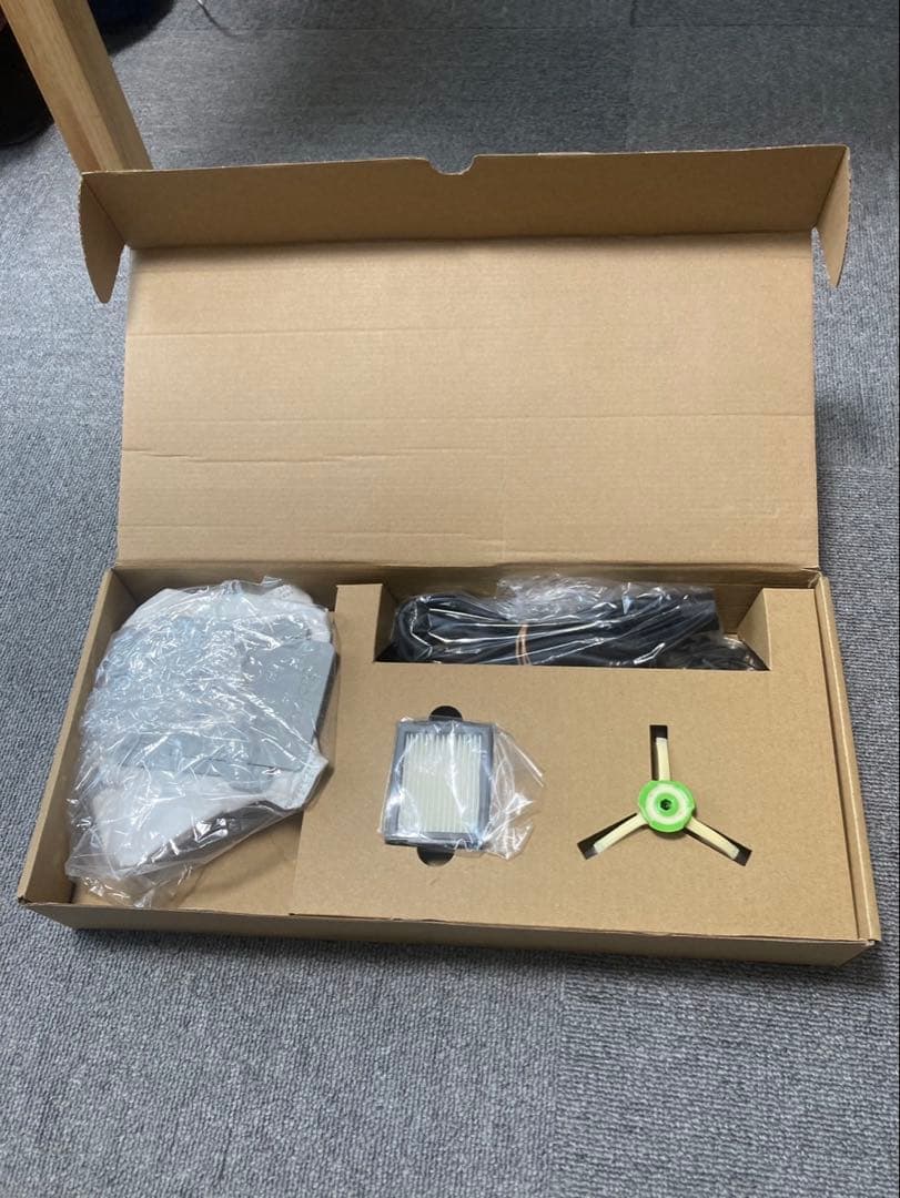 iRobot ルンバ i7+ ロボット掃除機 Alexa対応