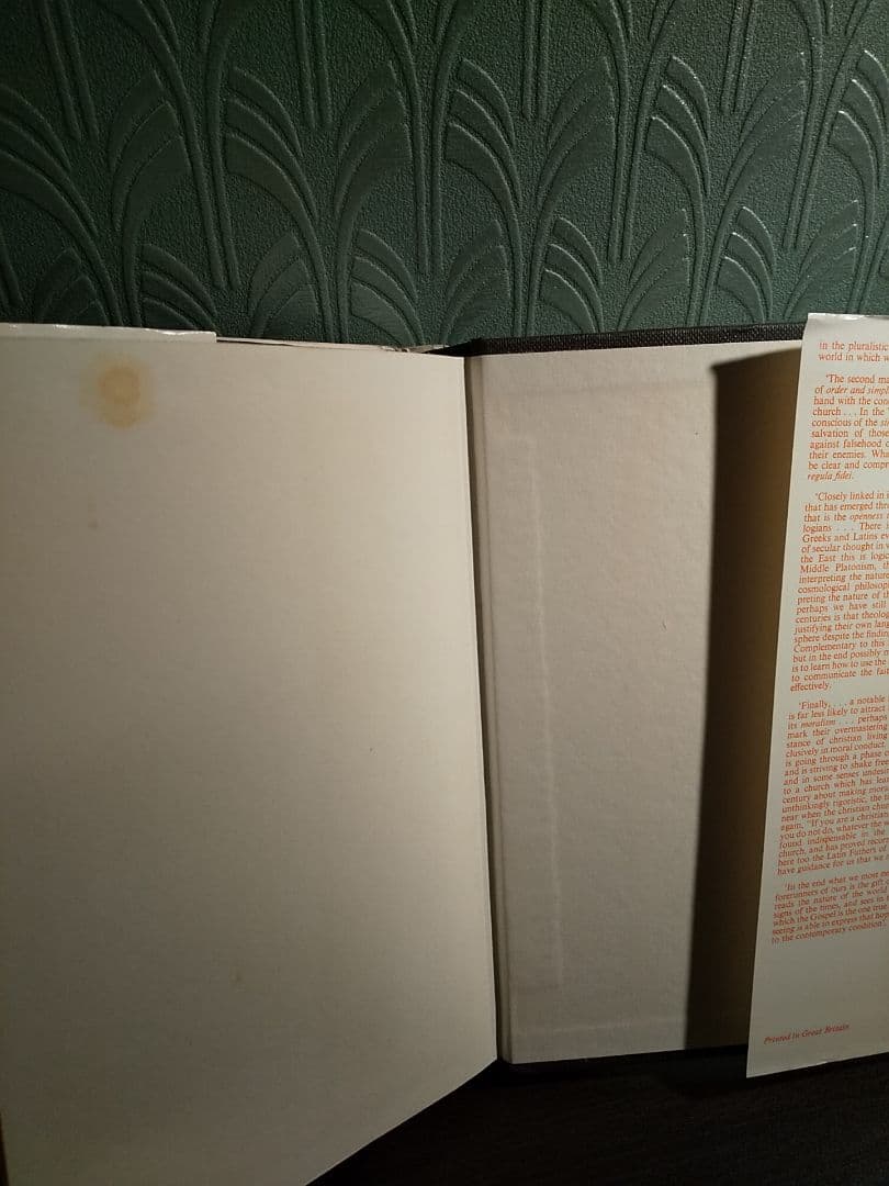 〈洋書〉ラテン系キリスト教の起源 ／ジャン・ダニエルー 著