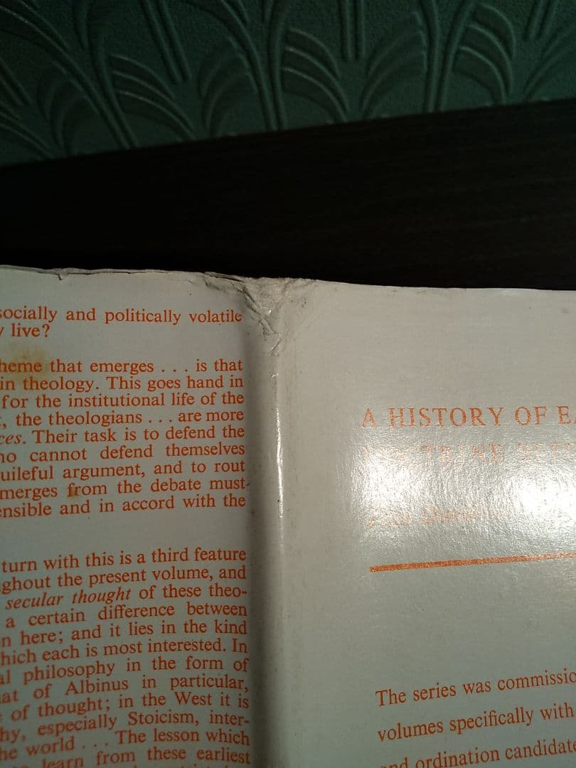 〈洋書〉ラテン系キリスト教の起源 ／ジャン・ダニエルー 著