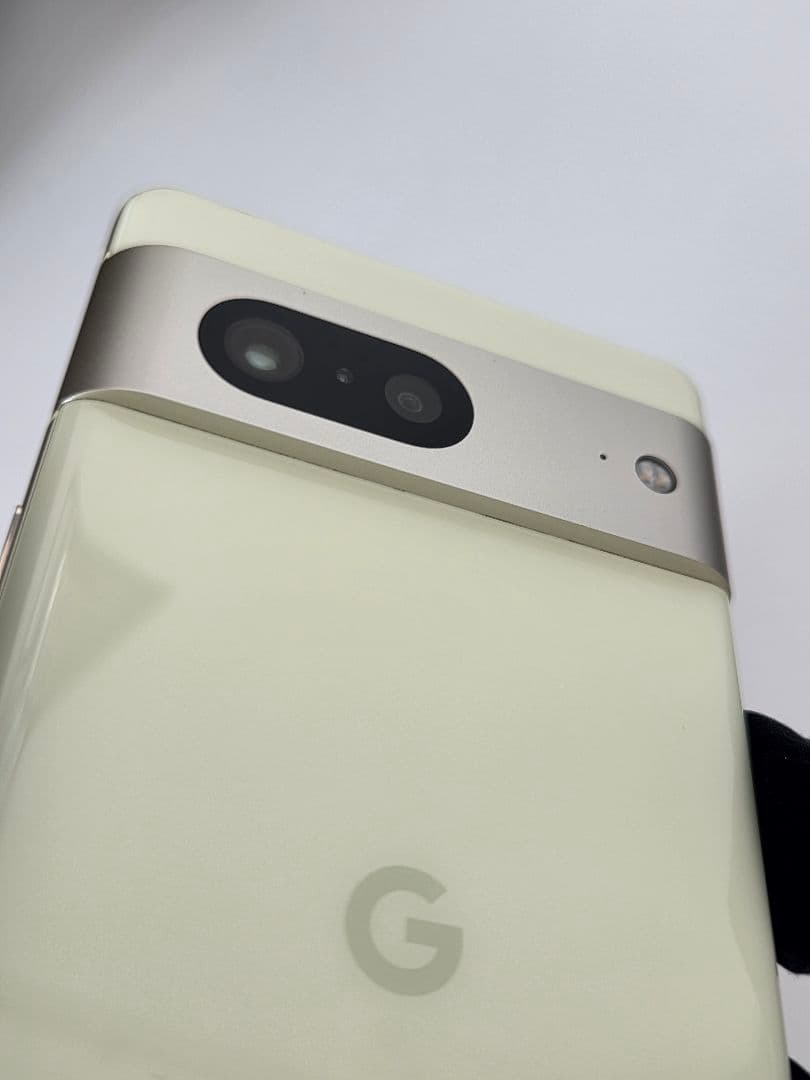Google Pixel 7 レモングラス 128GB