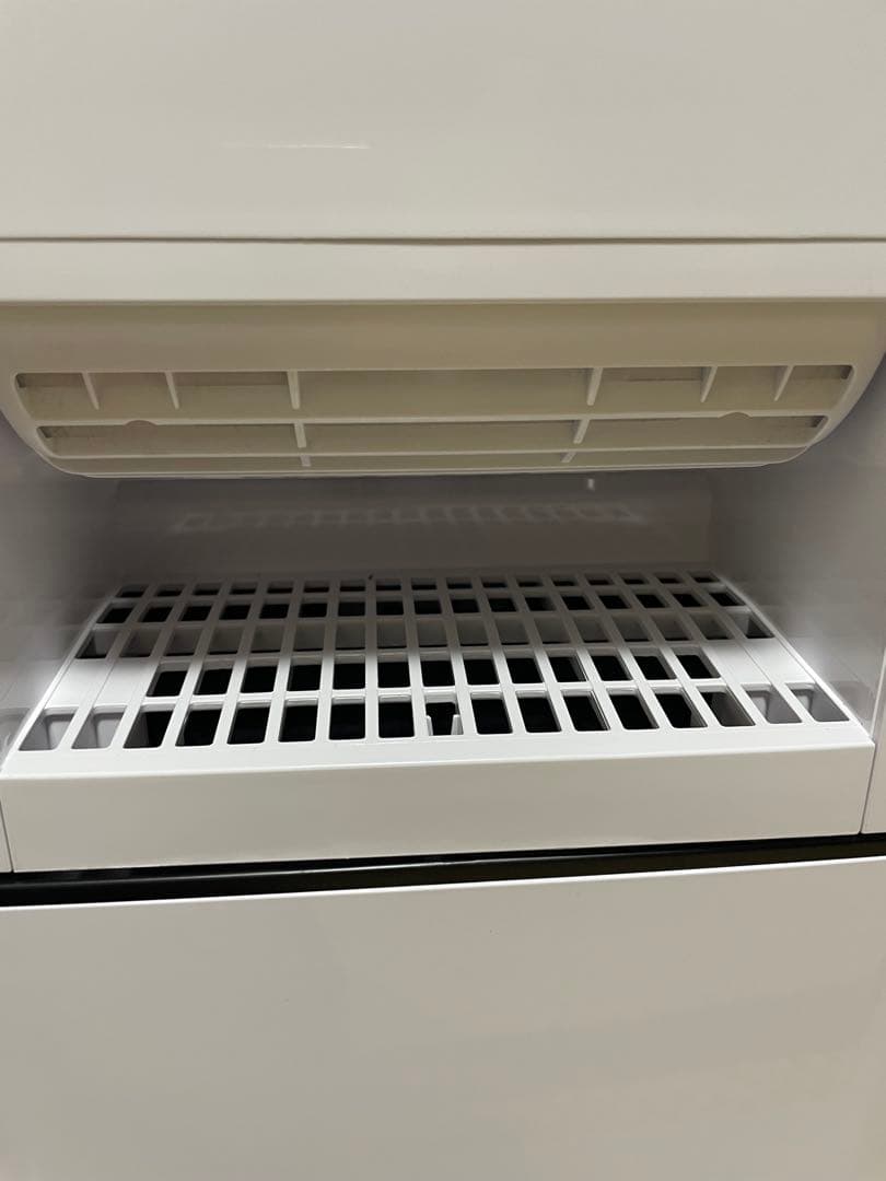 アイリスオーヤマ2023年製サーキュレーター付き衣類乾燥除湿機付きIJD-I50