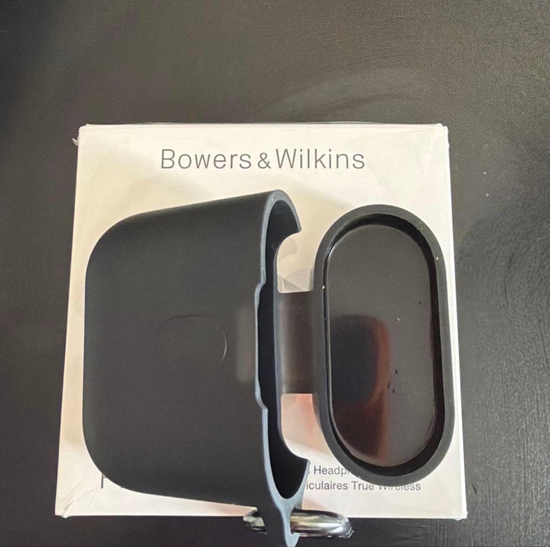 イヤホン Bowers & Wilkins PI7 S2