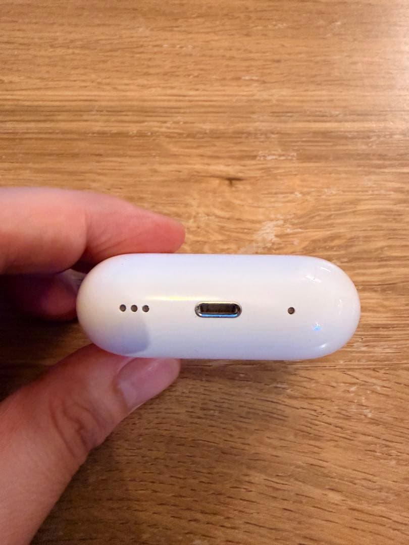 AirPods Pro 2 ケース&イヤーチップ