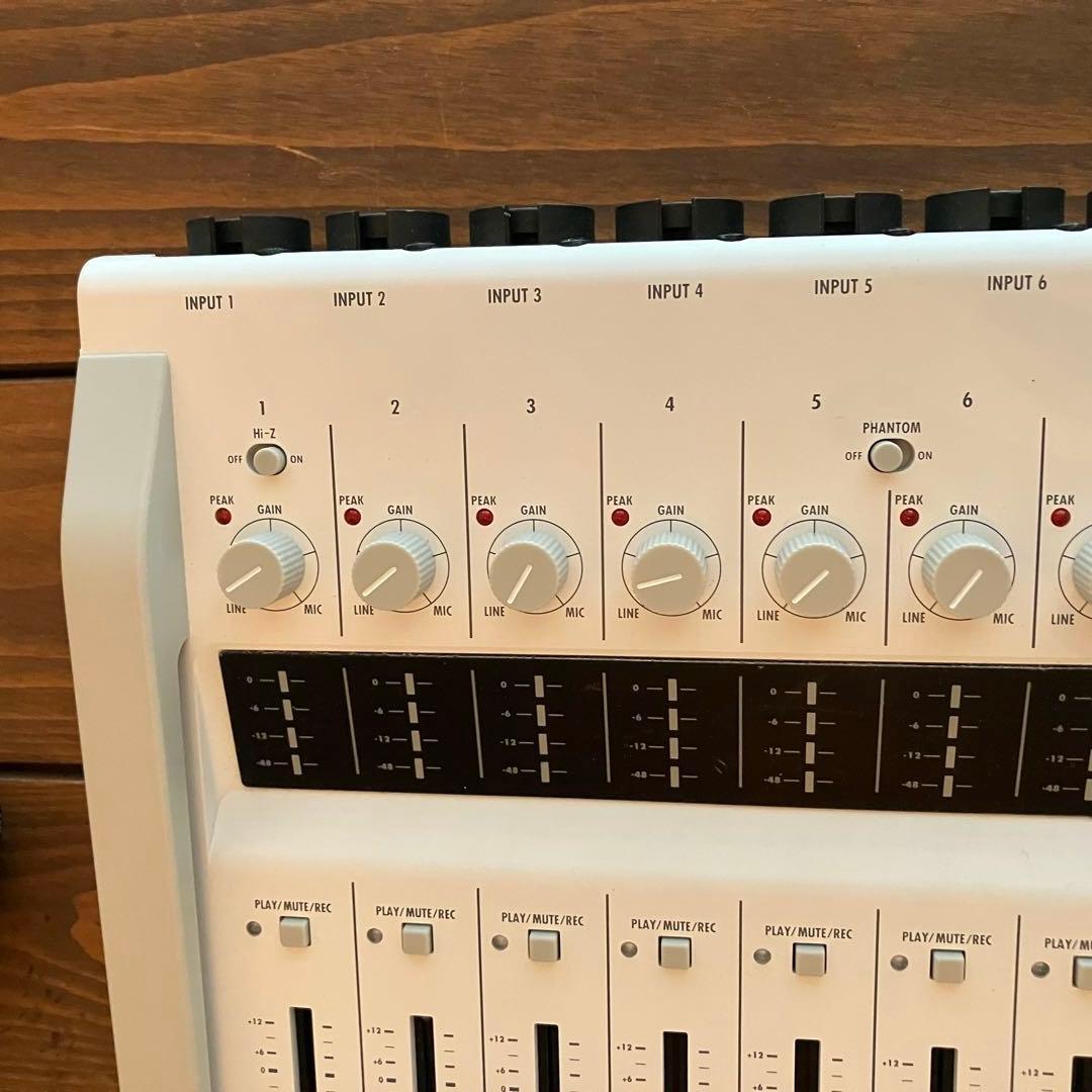 zoom MTR R16 ちょい難 【自宅向け/ソフトケース有