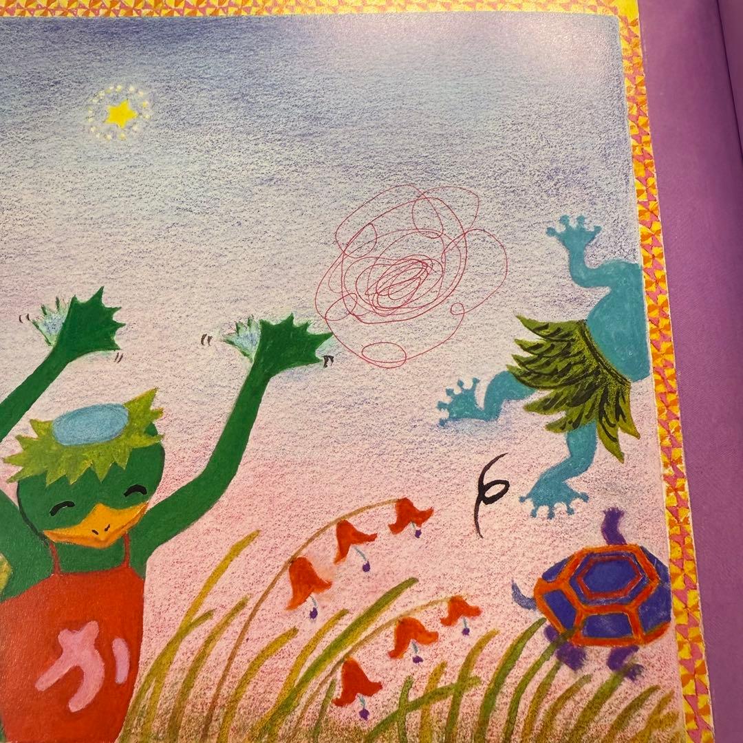 福音館 こどものとも 年少版 年中向け　セレクションなど約120冊セット