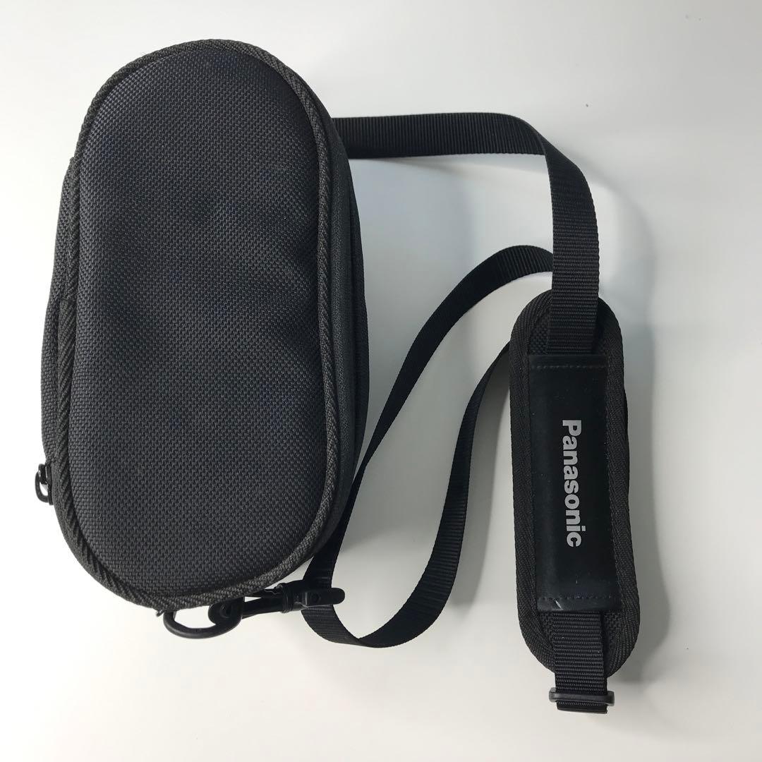 Panasonic HC-V550M フルHDビデオカメラ 本体