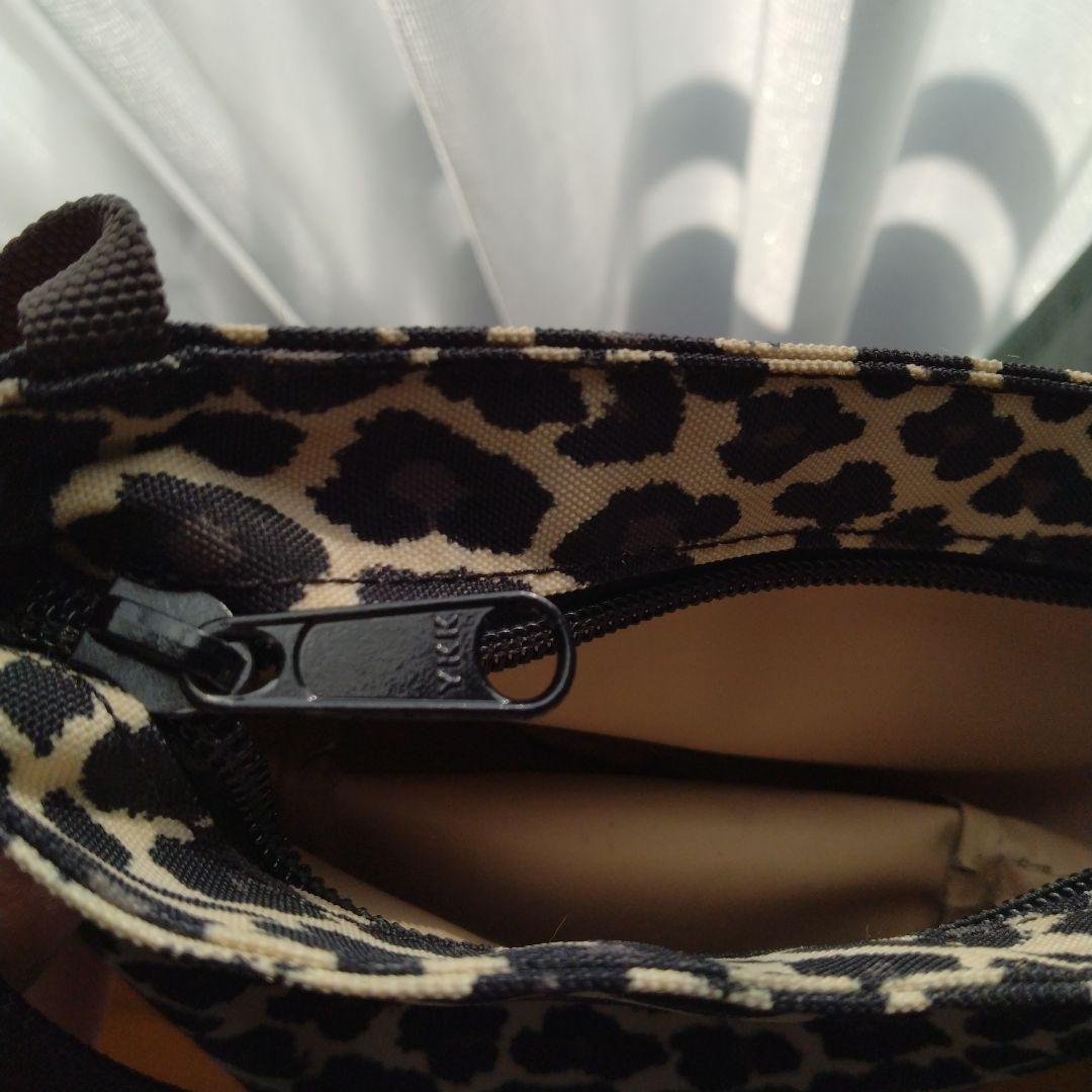 良品☆エルベシャプリエ　ショルダー　1927F XS　パンサーブラン