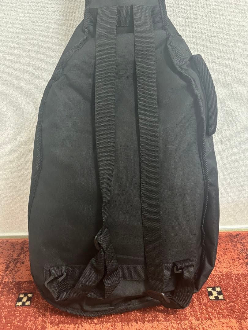 YAMAHA PAC112V ブラウン エレキギター