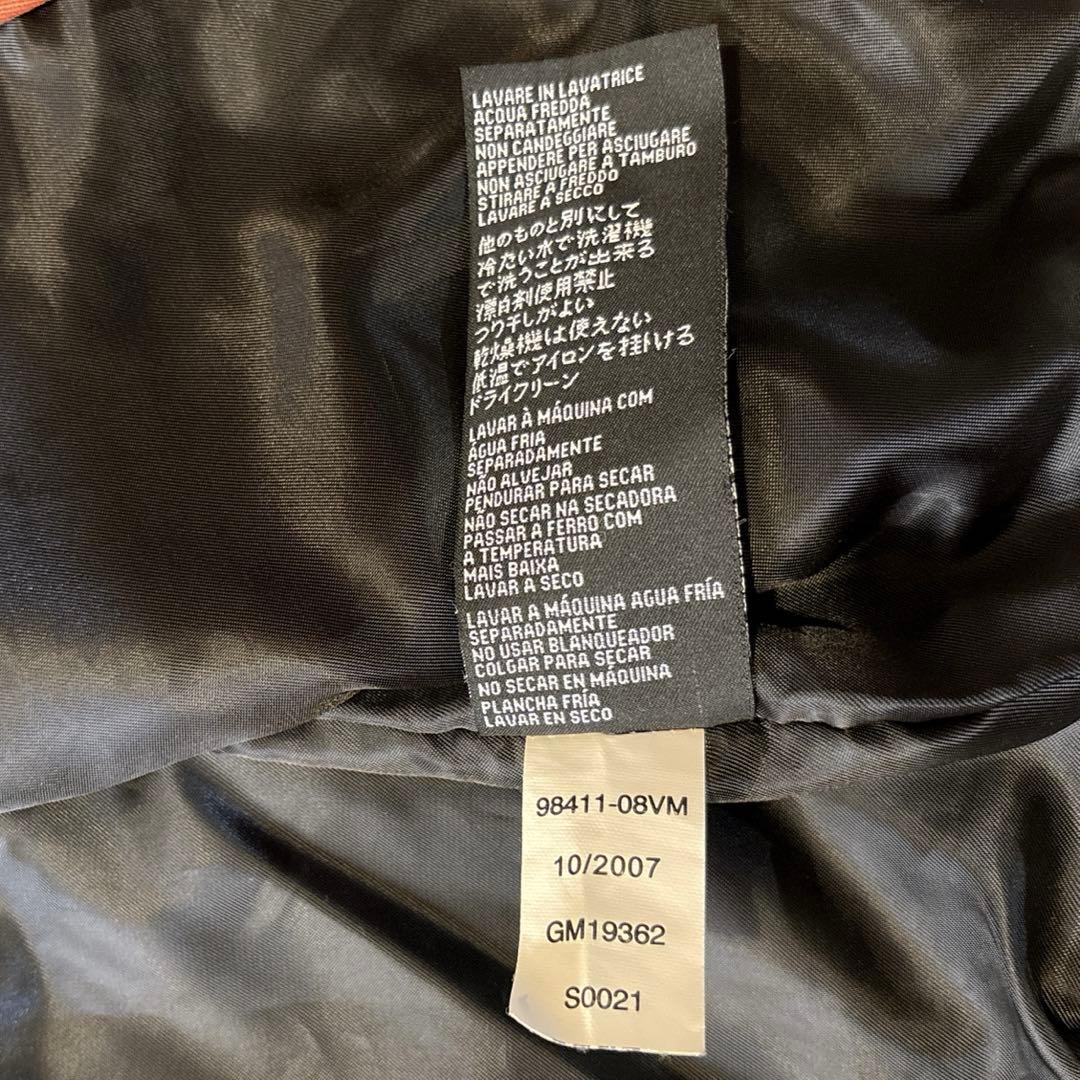 ケン坊商品 ハーレー Harley-Davidson バイカージャケット