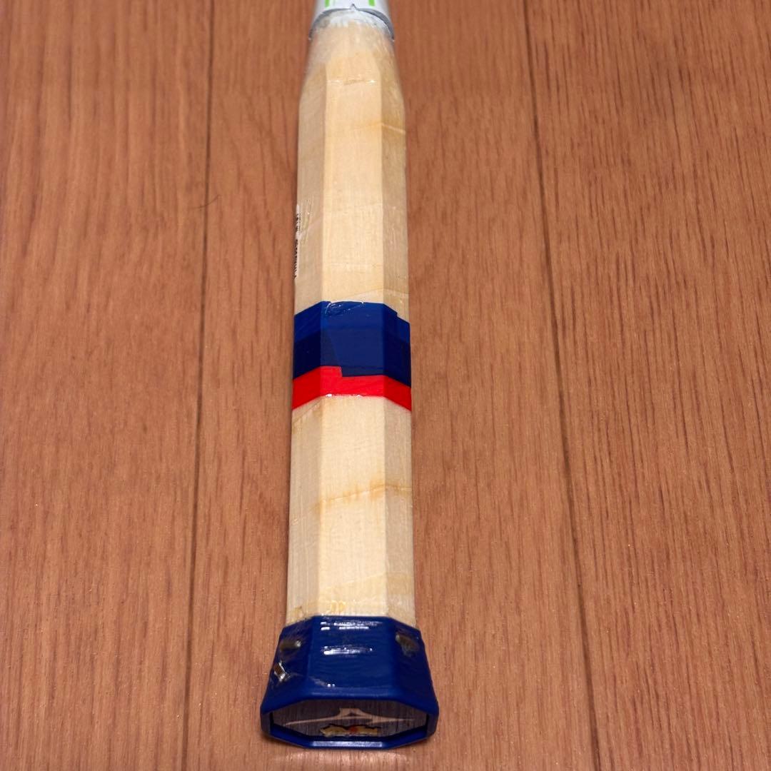 【廃盤品】ミズノMizuno ALTUIS COMP-S バドミントンラケット